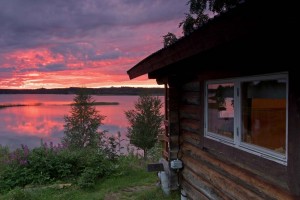 Särna Camping