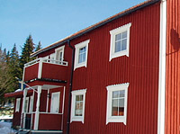 Skräddarns Fjällgård